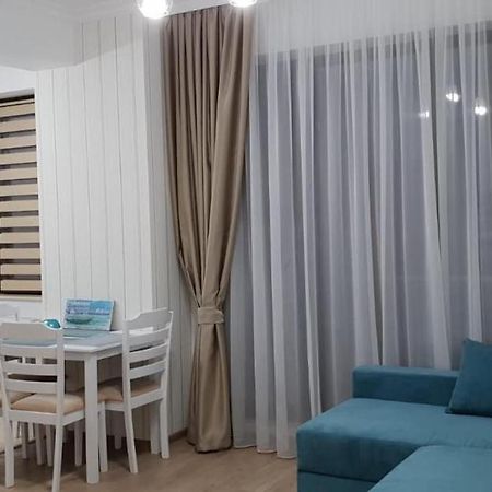 Apartament Laura Solid House Mamaia Eksteriør bilde