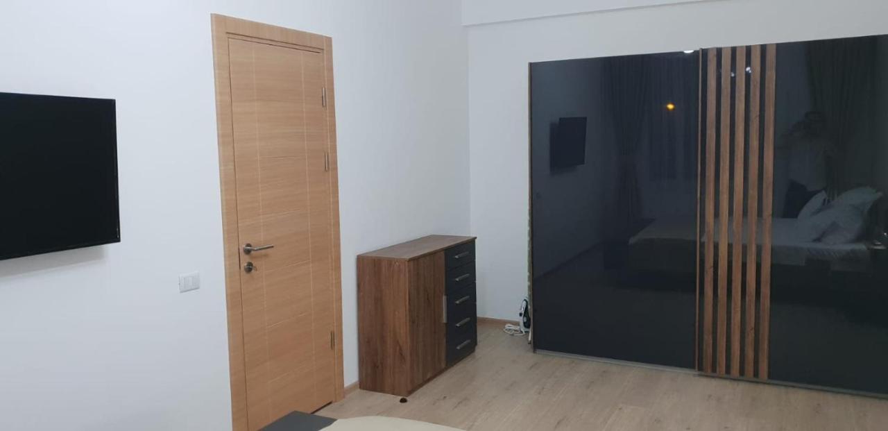 Apartament Laura Solid House Mamaia Eksteriør bilde