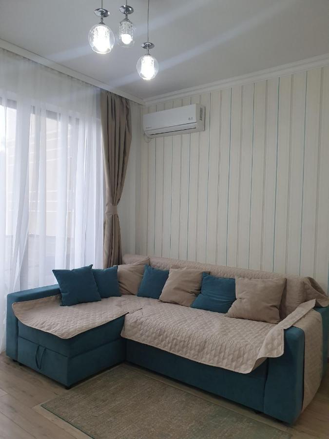 Apartament Laura Solid House Mamaia Eksteriør bilde