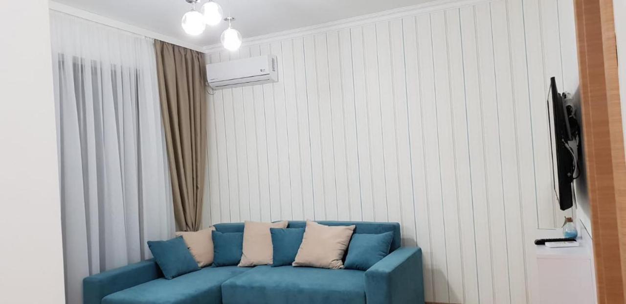 Apartament Laura Solid House Mamaia Eksteriør bilde