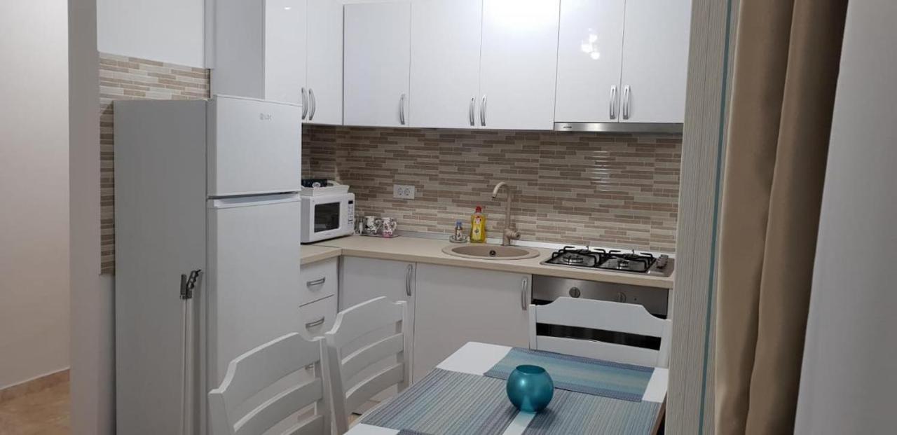 Apartament Laura Solid House Mamaia Eksteriør bilde