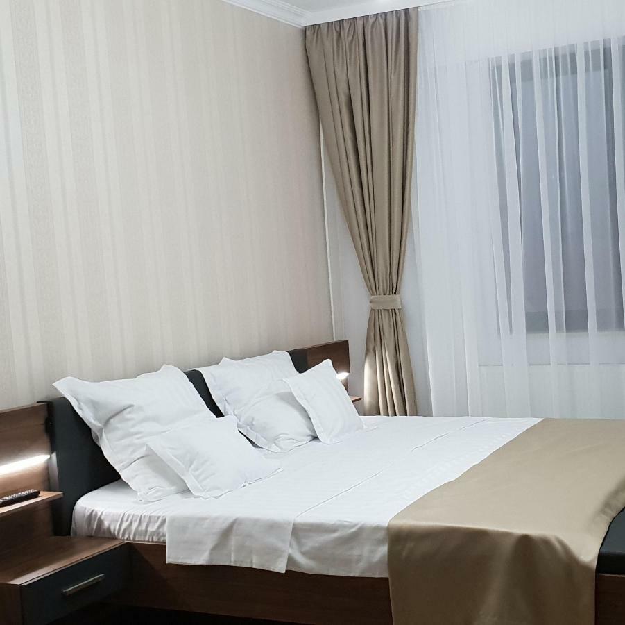 Apartament Laura Solid House Mamaia Eksteriør bilde