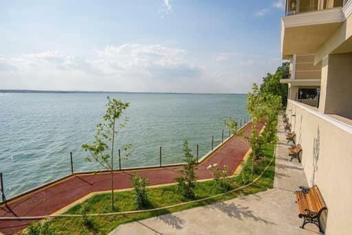 Apartament Laura Solid House Mamaia Eksteriør bilde