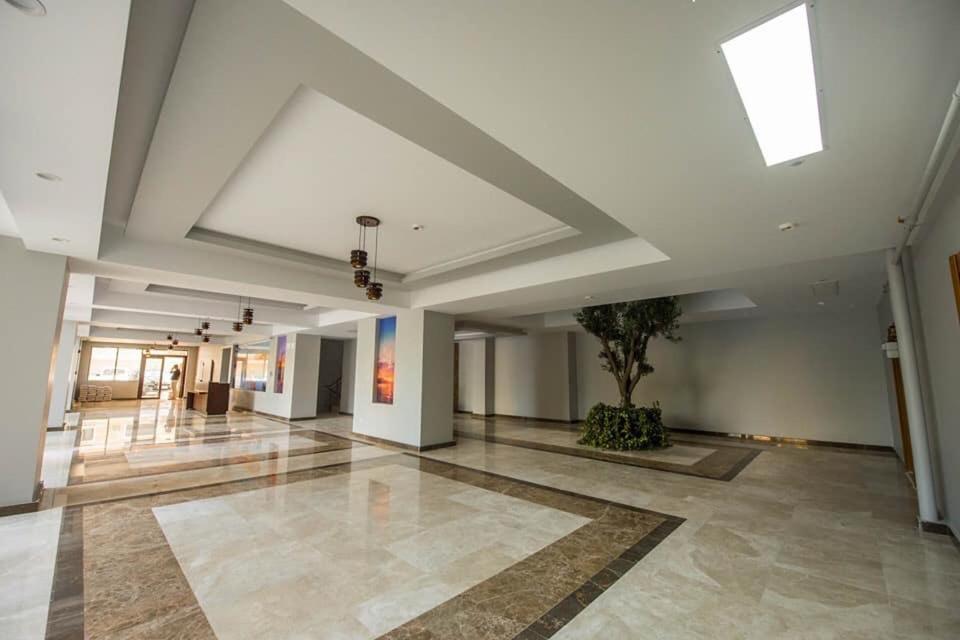 Apartament Laura Solid House Mamaia Eksteriør bilde